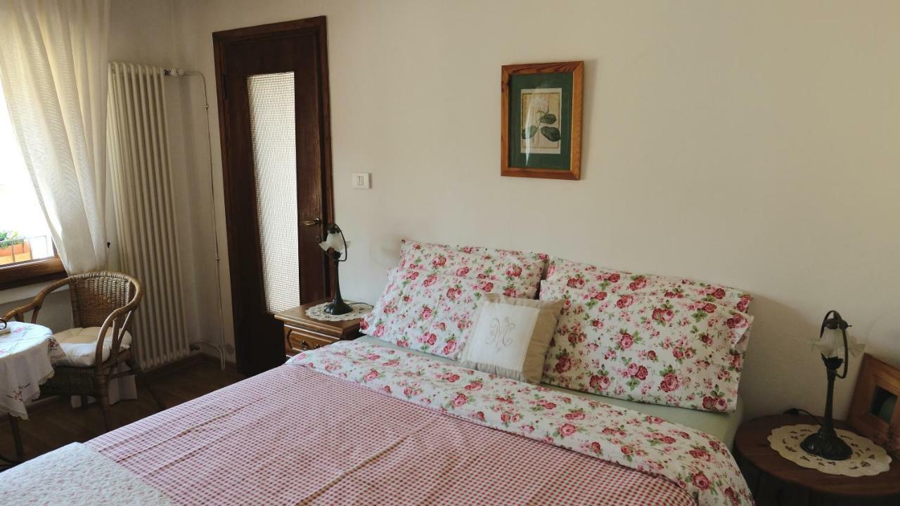 B&B Mamma Mia Pisano Exterior foto