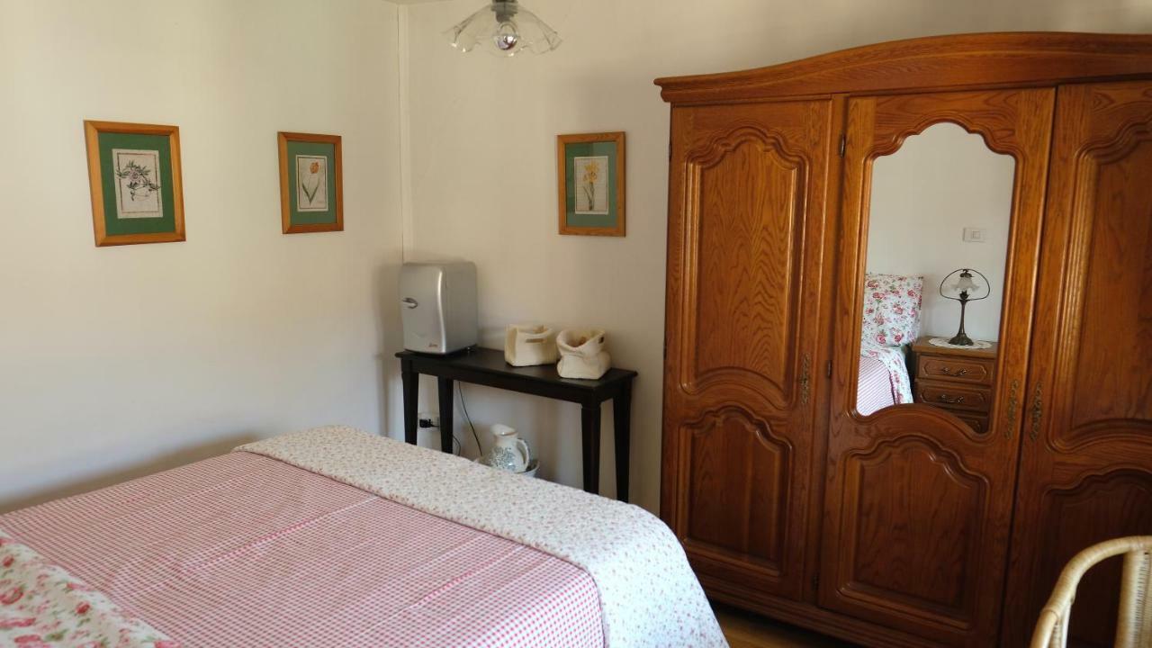 B&B Mamma Mia Pisano Exterior foto